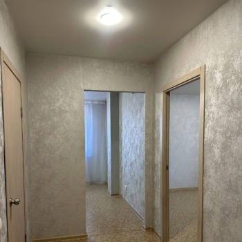 Сдается 2-х комнатная квартира, 59 м²