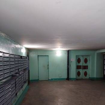 Продается 1-комнатная квартира, 20,5 м²