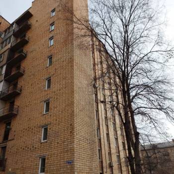 Продается 1-комнатная квартира, 20,5 м²