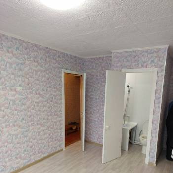 Продается 1-комнатная квартира, 20,5 м²