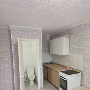 Продается 1-комнатная квартира, 20,5 м²