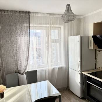 Продается 2-х комнатная квартира, 53,1 м²