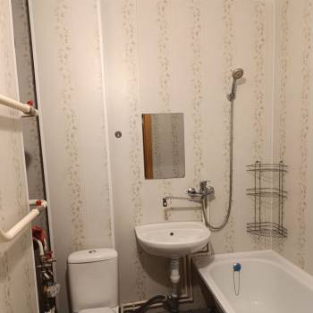 Сдается 1-комнатная квартира, 25 м²