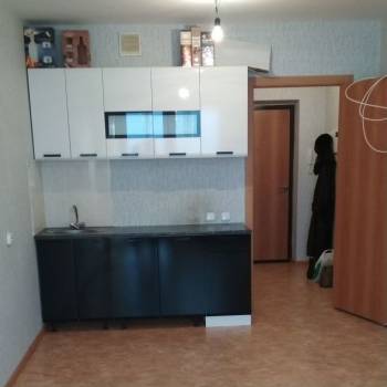 Сдается 1-комнатная квартира, 25 м²