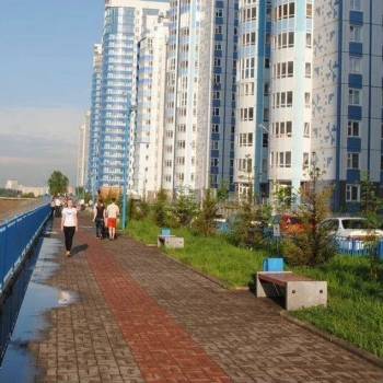 Сдается 1-комнатная квартира, 25 м²