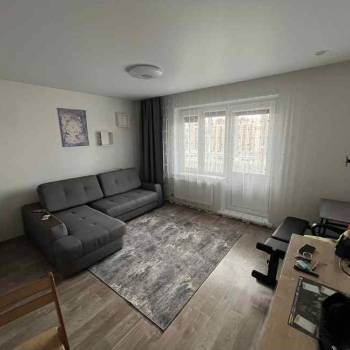 Сдается 2-х комнатная квартира, 55,6 м²