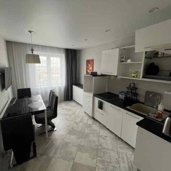 Сдается 2-х комнатная квартира, 55,6 м²