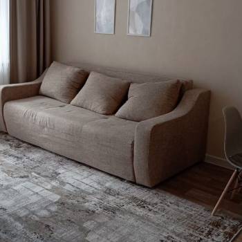 Сдается 2-х комнатная квартира, 36,8 м²