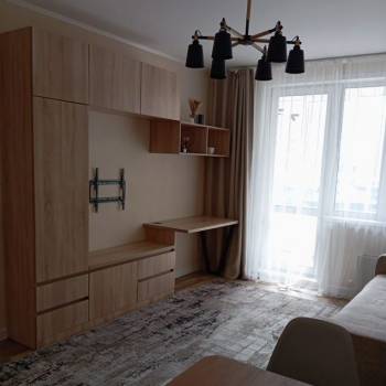 Сдается 2-х комнатная квартира, 36,8 м²