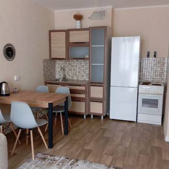 Сдается 2-х комнатная квартира, 36,8 м²