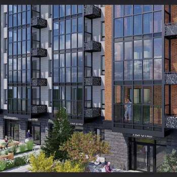 Продается 2-х комнатная квартира, 34,9 м²