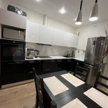 Продается 3-х комнатная квартира, 60 м²