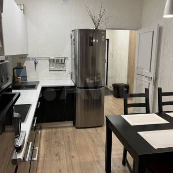 Продается 3-х комнатная квартира, 60 м²