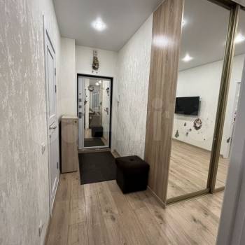 Продается 3-х комнатная квартира, 60 м²