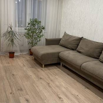 Продается 3-х комнатная квартира, 60 м²