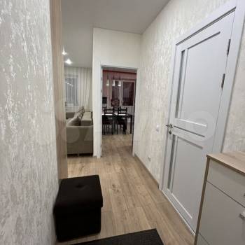 Продается 3-х комнатная квартира, 60 м²