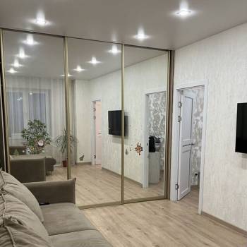 Продается 3-х комнатная квартира, 60 м²