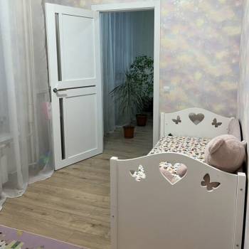Продается 3-х комнатная квартира, 60 м²
