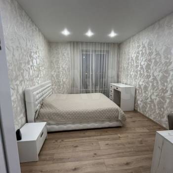 Продается 3-х комнатная квартира, 60 м²