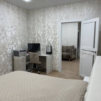 Продается 3-х комнатная квартира, 60 м²