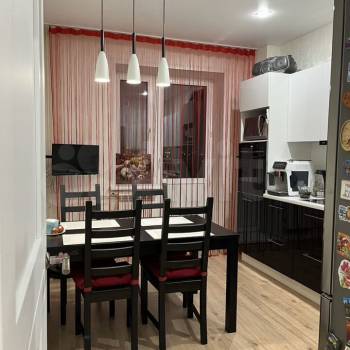 Продается 3-х комнатная квартира, 60 м²