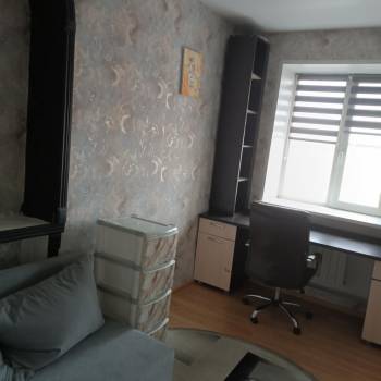 Сдается 2-х комнатная квартира, 43 м²