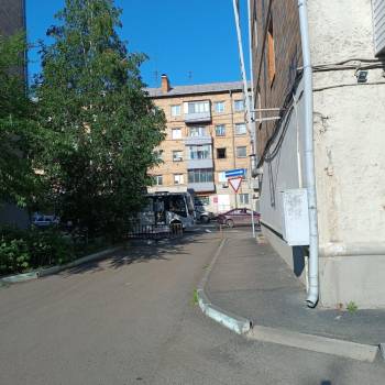 Сдается 2-х комнатная квартира, 43 м²