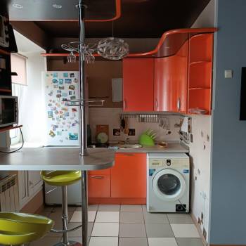 Сдается 2-х комнатная квартира, 43 м²