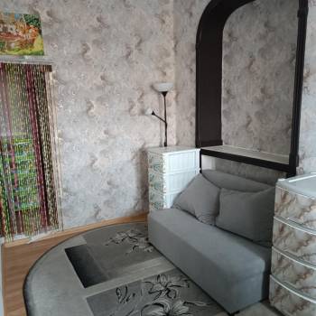 Сдается 2-х комнатная квартира, 43 м²