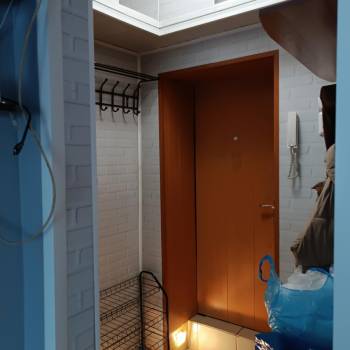 Сдается 2-х комнатная квартира, 43 м²