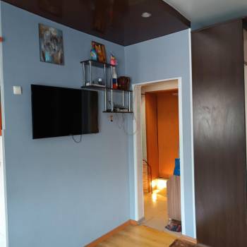 Сдается 2-х комнатная квартира, 43 м²