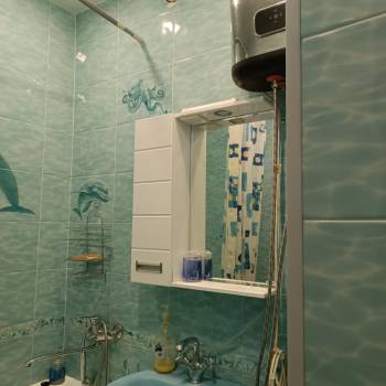 Сдается 2-х комнатная квартира, 43 м²