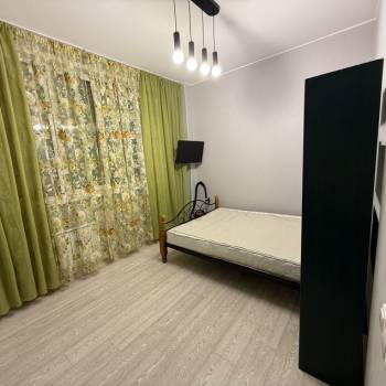 Сдается 1-комнатная квартира, 21 м²