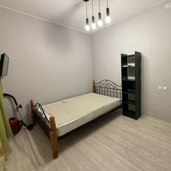 Сдается 1-комнатная квартира, 21 м²