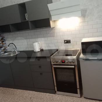 Сдается 2-х комнатная квартира, 64 м²