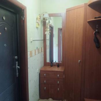 Продается 1-комнатная квартира, 33,1 м²