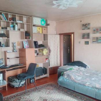 Продается 1-комнатная квартира, 33,1 м²