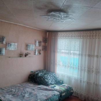 Продается 1-комнатная квартира, 33,1 м²