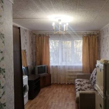 Продается 1-комнатная квартира, 18 м²