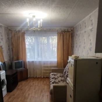 Продается 1-комнатная квартира, 18 м²