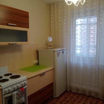 Сдается 1-комнатная квартира, 36 м²