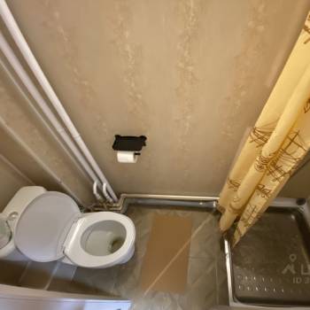 Сдается 1-комнатная квартира, 14 м²