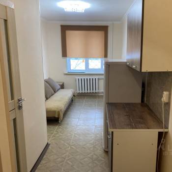 Сдается 1-комнатная квартира, 14 м²