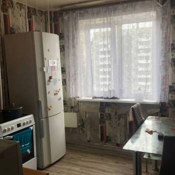 Продается 1-комнатная квартира, 41,2 м²