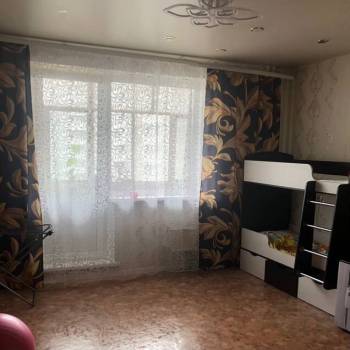 Продается 1-комнатная квартира, 41,2 м²