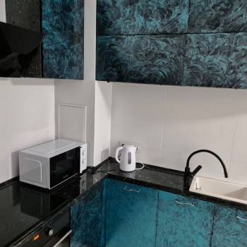 Сдается 2-х комнатная квартира, 40 м²