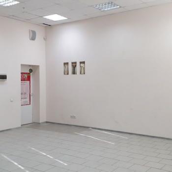Сдается Нежилое помещение, 43,8 м²