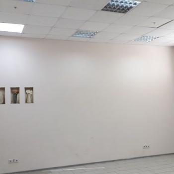 Сдается Нежилое помещение, 43,8 м²