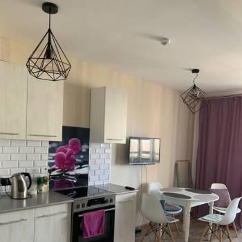 Сдается 2-х комнатная квартира, 54 м²