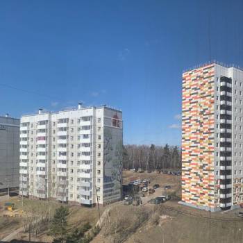 Сдается 2-х комнатная квартира, 54 м²